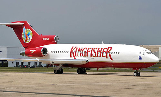 Kingfishe